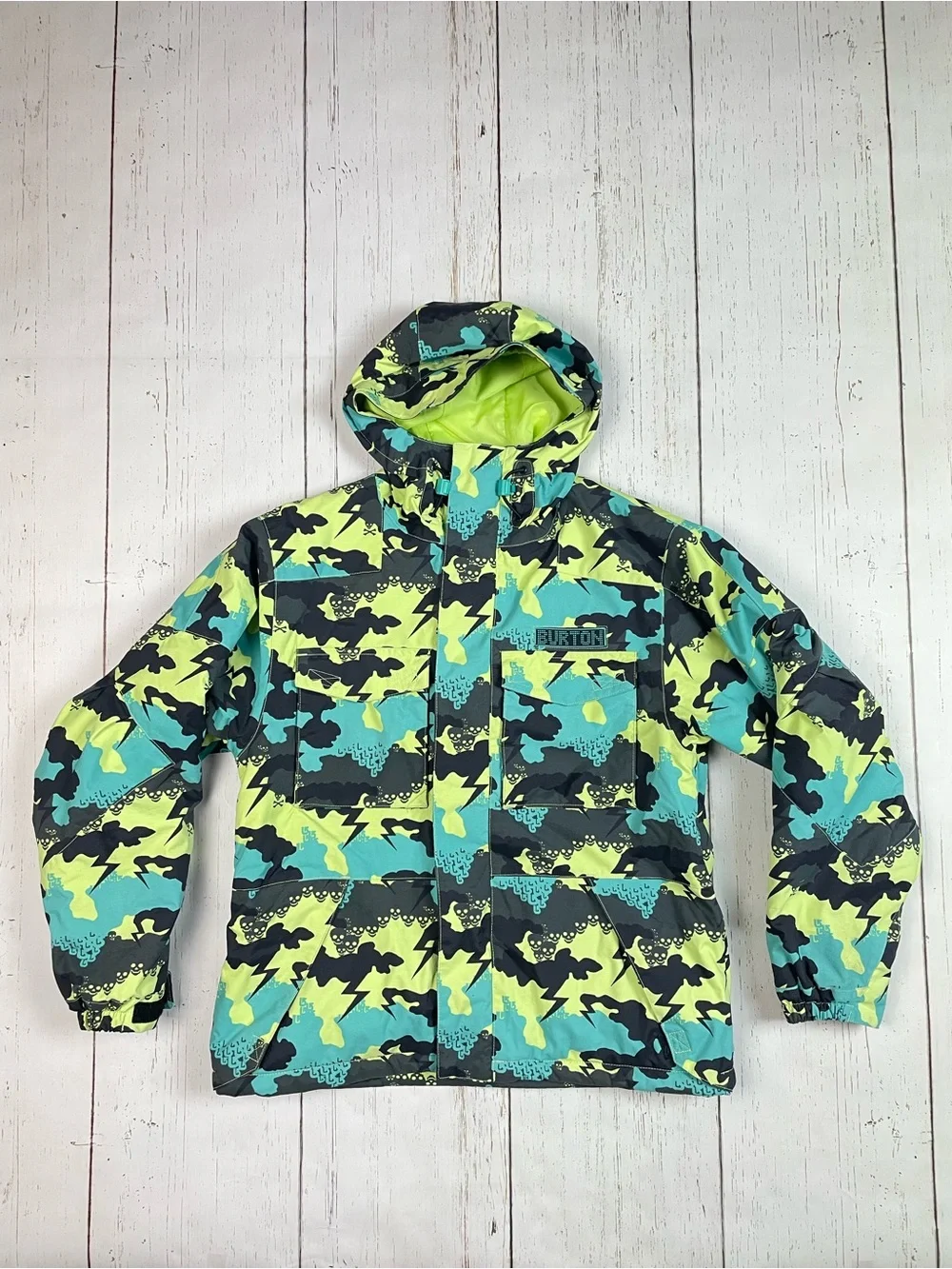 Burton Snowboard/Ski Jacket